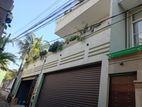 Ground Floor House for Rent in Kohuwala