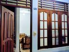 Ground Floor House for Rent in Kotikawaththa