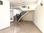 Ground Floor House For Rent In Kottawa