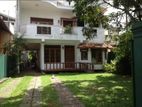 Ground Floor House for Rent in Kotte