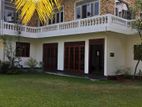 Ground Floor House for Rent in Kotte, Madiwela
