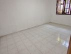 Ground Floor House for rent in Mahara, Kadawatha