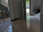 Ground Floor House For Rent In Maharagama Arewwala