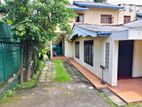 GROUND FLOOR HOUSE FOR RENT IN MAKOLA,KIRIBATHGODA