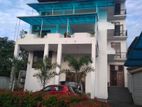 Ground Floor House For Rent in Malabe