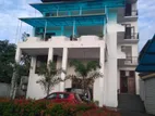 Ground Floor House For Rent in Malabe