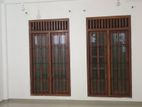 Ground Floor House for Rent in Malabe