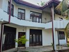 Ground Floor House for Rent in Malabe - Near Sliit