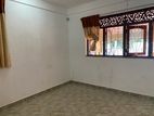 Ground Floor House for Rent in Malabe - Thalahena