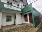 Ground Floor House For Rent in Mattegoda | kottawa