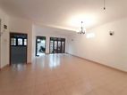 Ground Floor House For Rent In Mirihana, Nugegoda