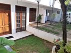 Ground Floor House for Rent in Mirihana, Nugegoda