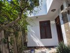 Ground Floor House For Rent In Mount Lavania - Dehiwala