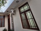 Ground Floor House for Rent in Mount Lavania - Dehiwela