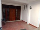 Ground Floor House For Rent In Mount Lavania