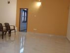 Ground Floor House For Rent In Mount Lavania