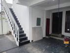 Ground Floor House For Rent In Mount Lavania