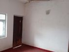 Ground Floor House for Rent in Mount Lavinia Close to Galle Road