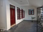 Ground Floor House for Rent in Mount Lavinia Close to Galle Road