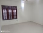 Ground Floor House for Rent in Mount Lavinia Close to Galle Road