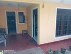 Ground Floor House for Rent in Mount Lavinia Close to Galle Road