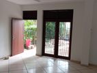 GROUND Floor House for Rent in Mount Lavinia Close to Maliban Junction