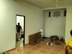 Ground floor house for rent in mount Lavinia