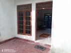 Ground Floor House for Rent in Mount Lavinia