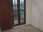 Ground floor house for rent in mount Lavinia