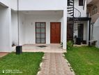 Ground Floor House for Rent in Mount Lavinia