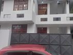 Ground floor house for rent in mount lavinia