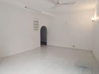 Ground floor house for rent in Mount Lavinia
