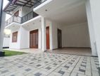 Ground Floor House for Rent in Mount Lavinia