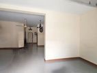 Ground floor house for rent in Mount Lavinia