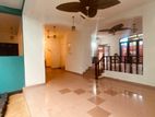 ground floor house for Rent in Mount lavinia