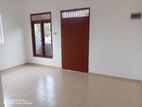 GROUND FLOOR HOUSE FOR RENT IN MOUNT LAVINIA