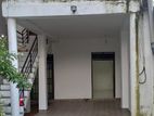 Ground Floor House for Rent in Mount Lavinia Temples Road