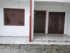 GROUND FLOOR HOUSE FOR RENT IN MOUNT LAVINIA TEMPLES ROAD