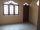 Ground Floor House for Rent in Mountlavinia