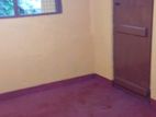 Ground Floor House For Rent In Mountlavinia