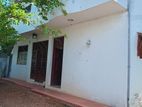 Ground Floor House for Rent in Nadimala Dehiwala