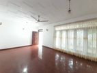 Ground Floor House for Rent in Nawala