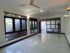 ground floor house for Rent in nedimala dehiwala