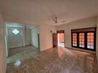 Ground Floor House for Rent in Nedimala
