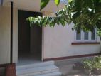 Ground Floor House for Rent in Nedimala