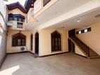 Ground floor house for Rent in nedimala Road dehiwala