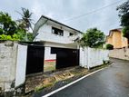 Ground Floor House for Rent in Nugegoda - Delkanda