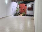 Ground floor house for rent in Nugegoda