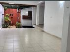Ground floor house for rent in nugegoda