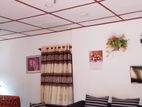 Ground floor house for rent in nugegoda wijerama